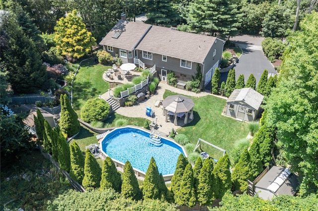 4 Suffolk Down, Shoreham, NY 11786 - photo 1