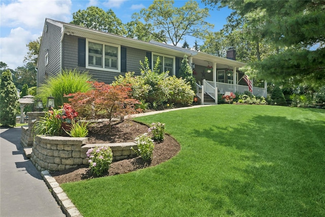 4 Suffolk Down, Shoreham, NY 11786 - photo 2