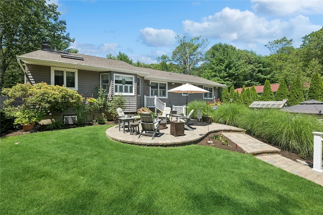 4 Suffolk Down, Shoreham, NY 11786 - photo 30