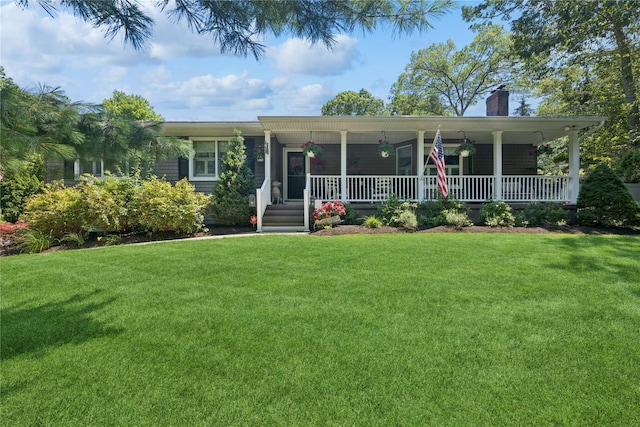 4 Suffolk Down, Shoreham, NY 11786 - photo 50