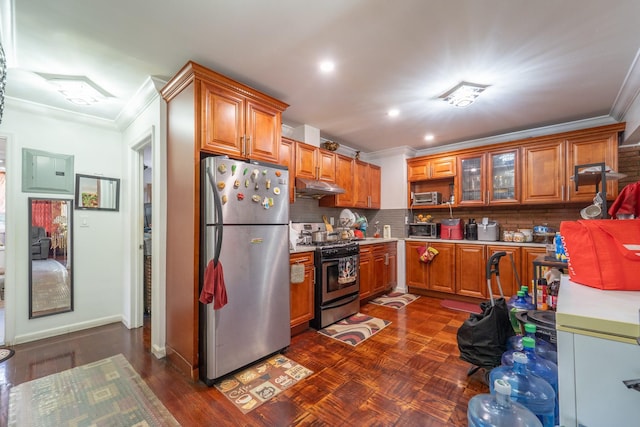 107-01 Monterey St, Queens Village, NY 11429 - photo 12