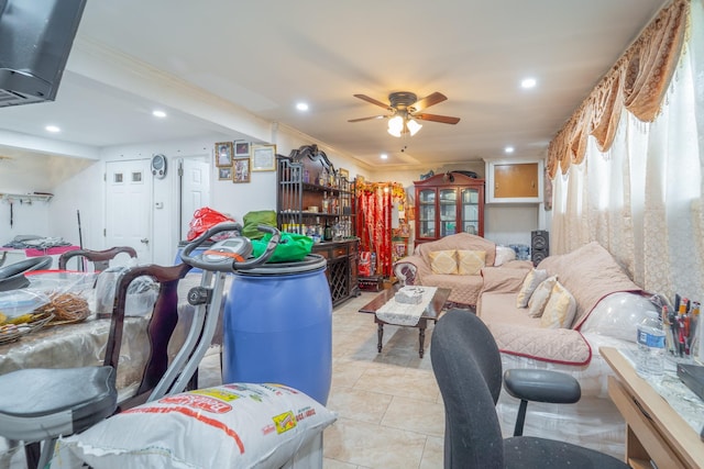 107-01 Monterey St, Queens Village, NY 11429 - photo 25