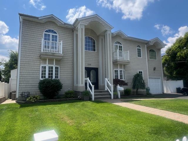 2548 Columbus Ave, North Bellmore, NY 11710 - photo 3