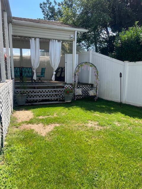 2548 Columbus Ave, North Bellmore, NY 11710 - photo 38