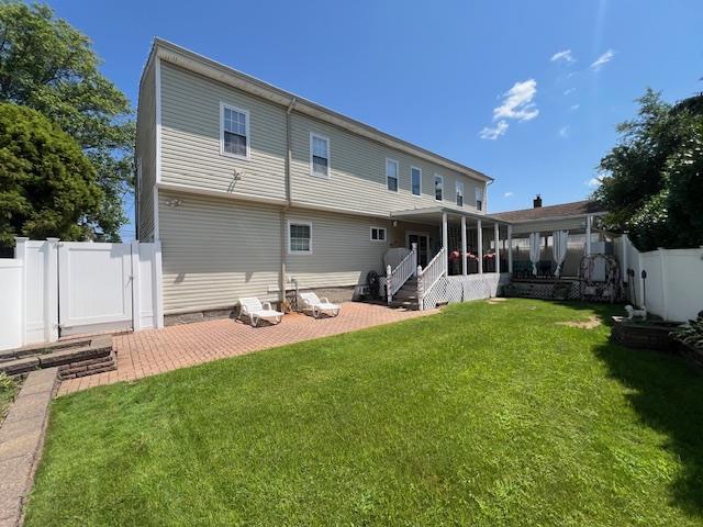 2548 Columbus Ave, North Bellmore, NY 11710 - photo 41