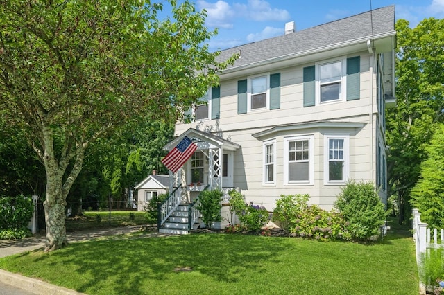 49 High St, Locust Valley, NY 11560 - photo 1