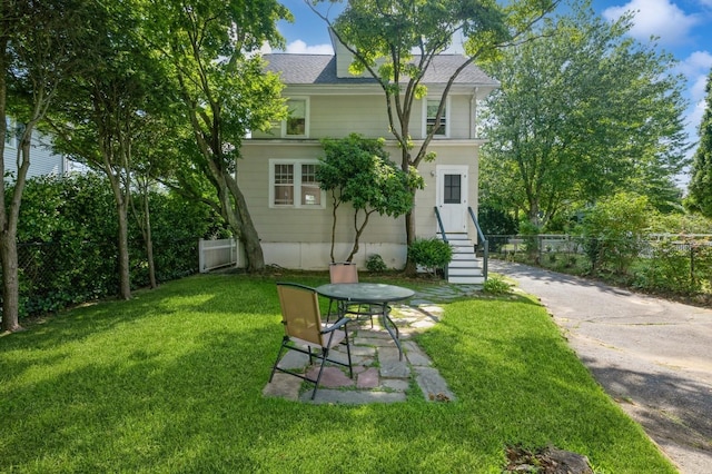 49 High St, Locust Valley, NY 11560 - photo 31