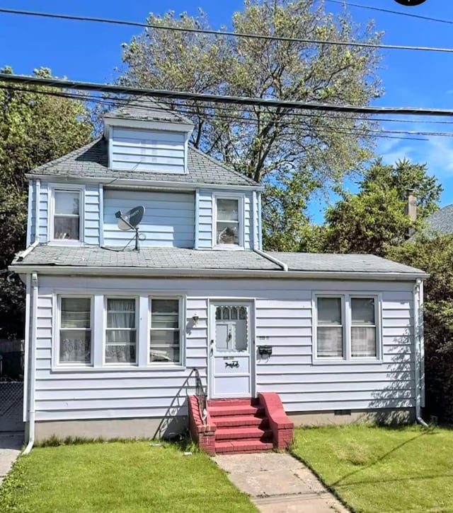 220-11 94th Dr, Jamaica, NY 11428 - photo 1