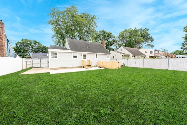 448 37th St, Lindenhurst, NY 11757 - photo 21