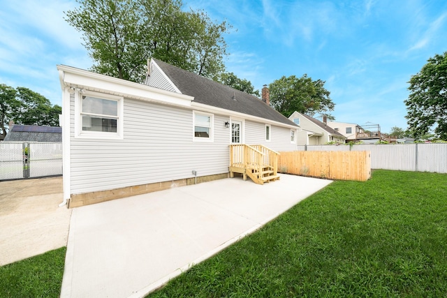 448 37th St, Lindenhurst, NY 11757 - photo 22