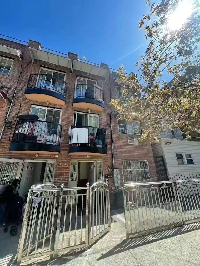 3741 98th St, Corona, NY 11368 - photo 2
