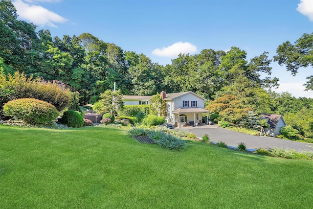 8 Fairmont Ter, West Nyack, NY 10994 - photo 33