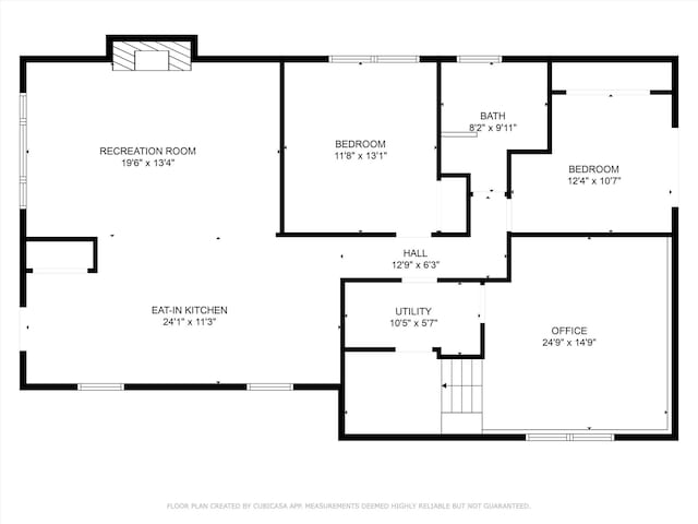 8 Fairmont Ter, West Nyack, NY 10994 - photo 37