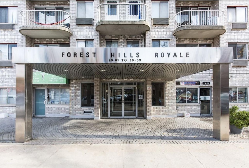 7601 113th St Unit 4A, Forest Hills, NY 11375 - photo 2