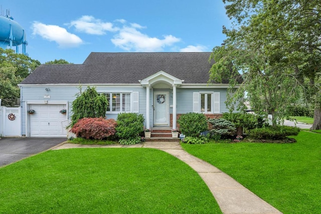 100 Brendan Ave, Massapequa Park, NY 11762 - photo 1