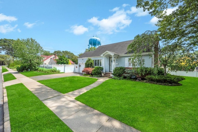 100 Brendan Ave, Massapequa Park, NY 11762 - photo 3