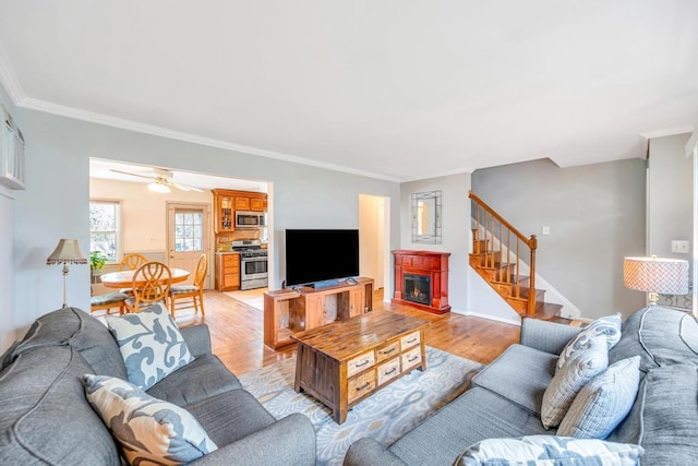 100 Brendan Ave, Massapequa Park, NY 11762 - photo 7