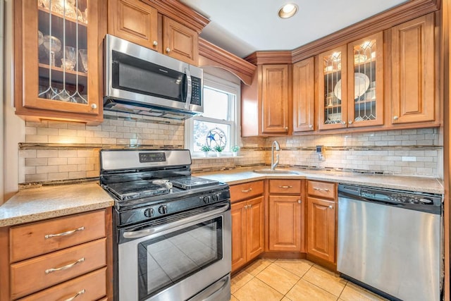 100 Brendan Ave, Massapequa Park, NY 11762 - photo 13