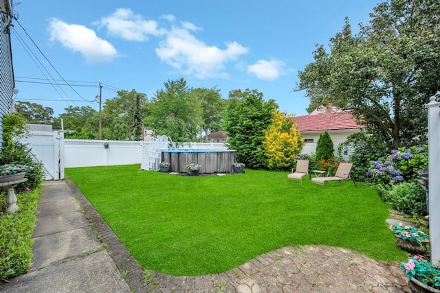 100 Brendan Ave, Massapequa Park, NY 11762 - photo 28