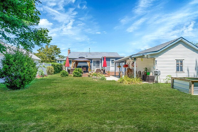 406 Old Farmingdale Rd, West Babylon, NY 11704 - photo 17