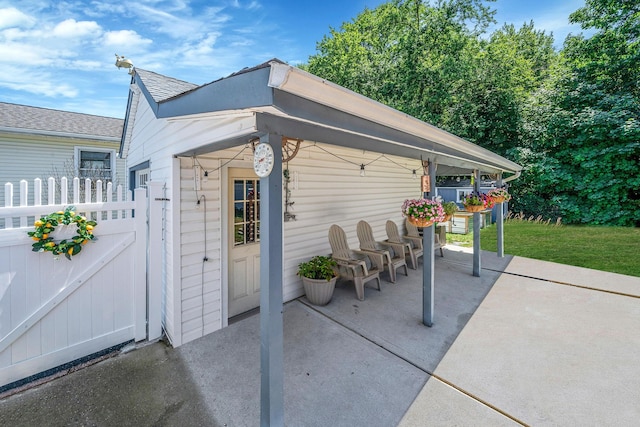 406 Old Farmingdale Rd, West Babylon, NY 11704 - photo 19