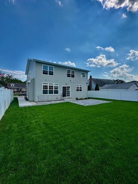 688 Alton Rd, West Hempstead, NY 11552 - photo 5