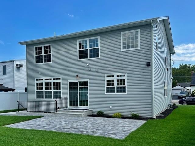 688 Alton Rd, West Hempstead, NY 11552 - photo 7