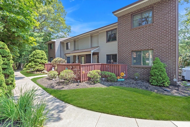 881 Skyline Dr Unit 881, Coram, NY 11727 - photo 11