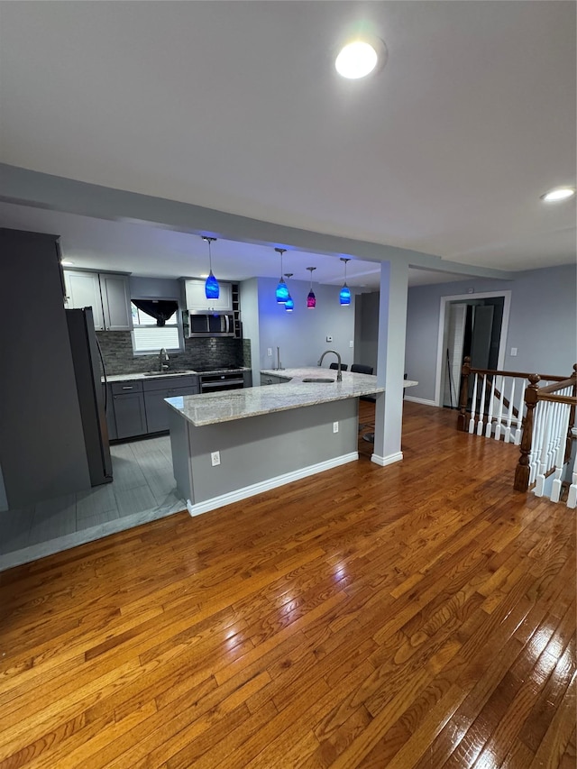 257 Biltmore Ave, Elmont, NY 11003 - photo 5