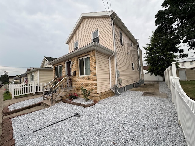 257 Biltmore Ave, Elmont, NY 11003 - photo 2