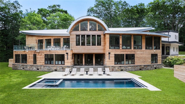 16 Col Sheldon Ln, Pound Ridge, NY 10576 - photo 1