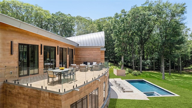 16 Col Sheldon Ln, Pound Ridge, NY 10576 - photo 46