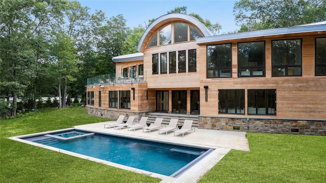16 Col Sheldon Ln, Pound Ridge, NY 10576 - photo 45