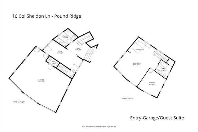 16 Col Sheldon Ln, Pound Ridge, NY 10576 - photo 50