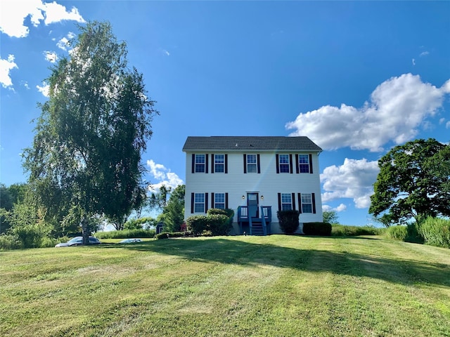 34 Grangevale Rd, Lagrangeville, NY 12540 - photo 1