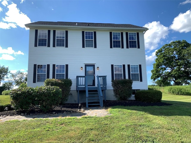 34 Grangevale Rd, Lagrangeville, NY 12540 - photo 2