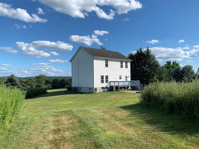 34 Grangevale Rd, Lagrangeville, NY 12540 - photo 3