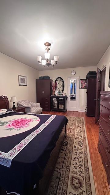 170-40 Highland Ave Unit 405, Jamaica Estates, NY 11432 - photo 4