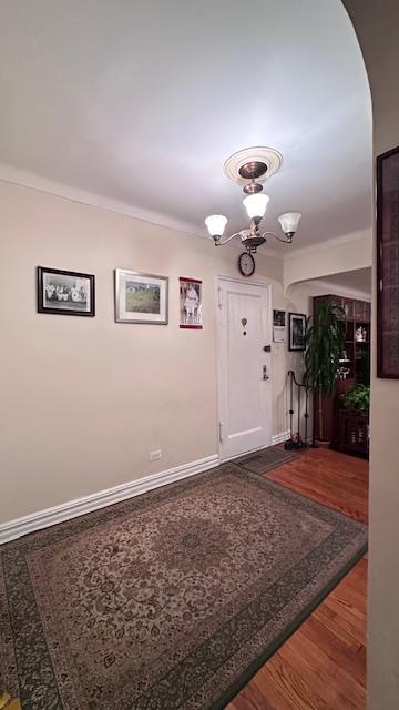 170-40 Highland Ave Unit 405, Jamaica Estates, NY 11432 - photo 6