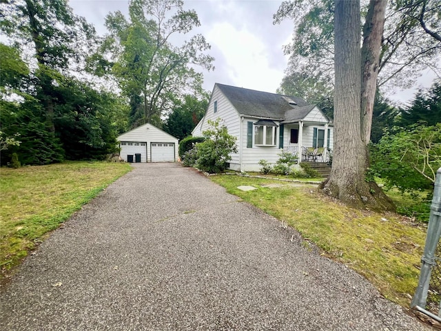 100 Maple Ln, Medford, NY 11763 - photo 1