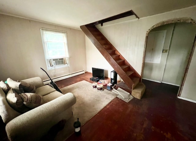 100 Maple Ln, Medford, NY 11763 - photo 5