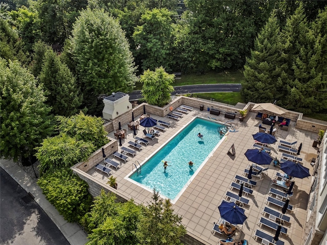 421 Trump Park, Shrub Oak, NY 10588 - photo 33