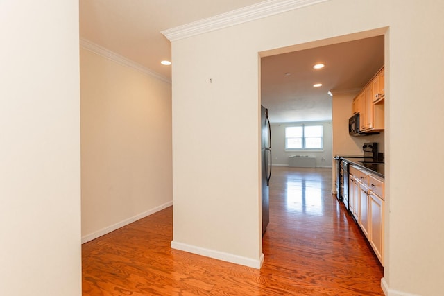 55 Clinton Ave Unit 403, Rockville Centre, NY 11570 - photo 6