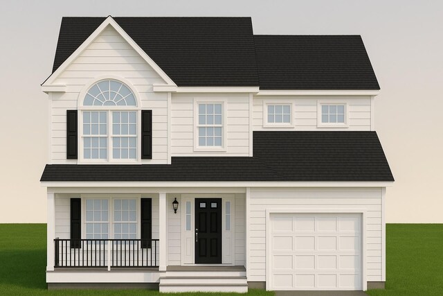 0 Edgewater Dr, Mastic Beach, NY 11951 - photo 1
