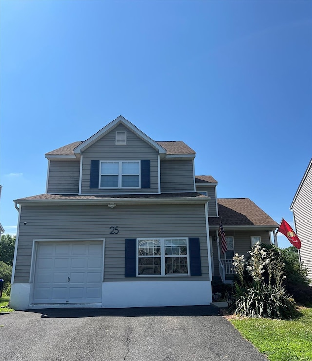 25 Mclaughlin Way, Washingtonville, NY 10992 - photo 1