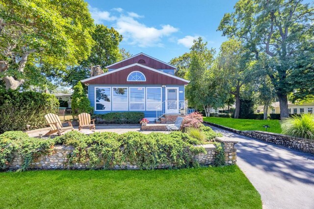120 Soundview Dr, Rocky Point, NY 11778 - photo 4