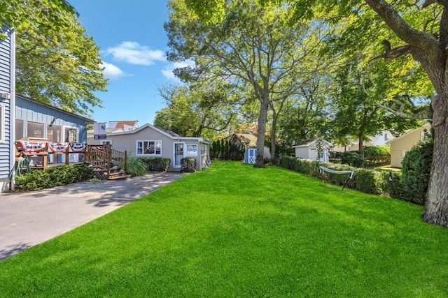 120 Soundview Dr, Rocky Point, NY 11778 - photo 35