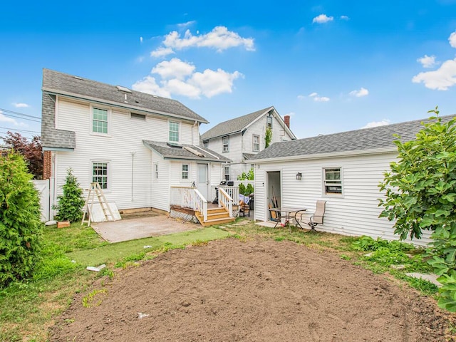 33 Huntington Ave, Lynbrook, NY 11563 - photo 5