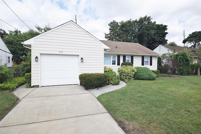 218 Gibson Blvd, Valley Stream, NY 11581 - photo 2