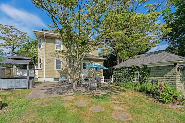 73 Collins Ave, Sayville, NY 11782 - photo 25